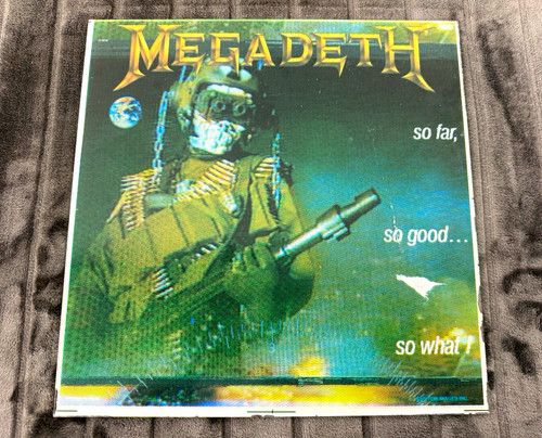 1980s megadeth far so - 1980s,