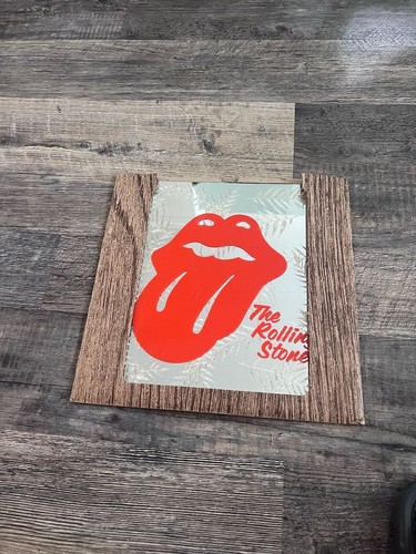 Rolling stones vintage - rolling,