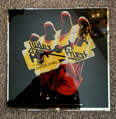 Judas priest british - judas,