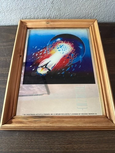 Very hard find - hard, vintage